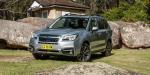 Subaru Forester 2.5i-S 2016 года (AU)
